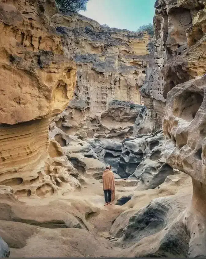 گشت جزیره با ماشین پارس|تور و چارتر|درگهان, |دیوار