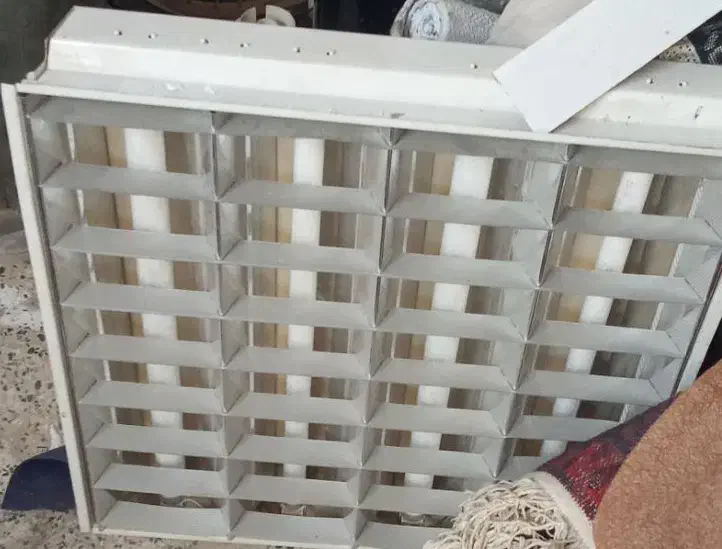 چراغ سقفی|لوستر و چراغ آویز|مسجد سلیمان, |دیوار