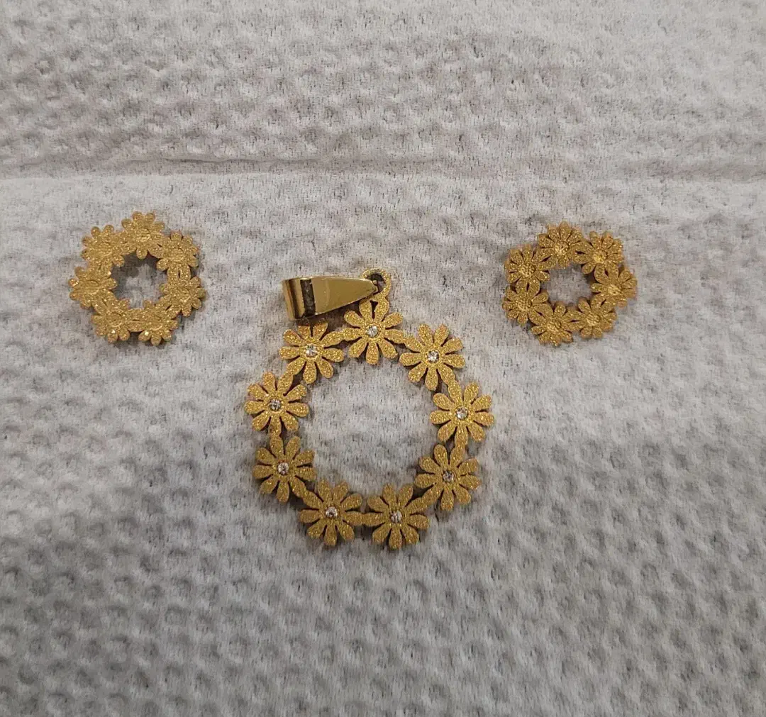 گوشواره|بدلیجات|تهران, تهرانپارس غربی|دیوار