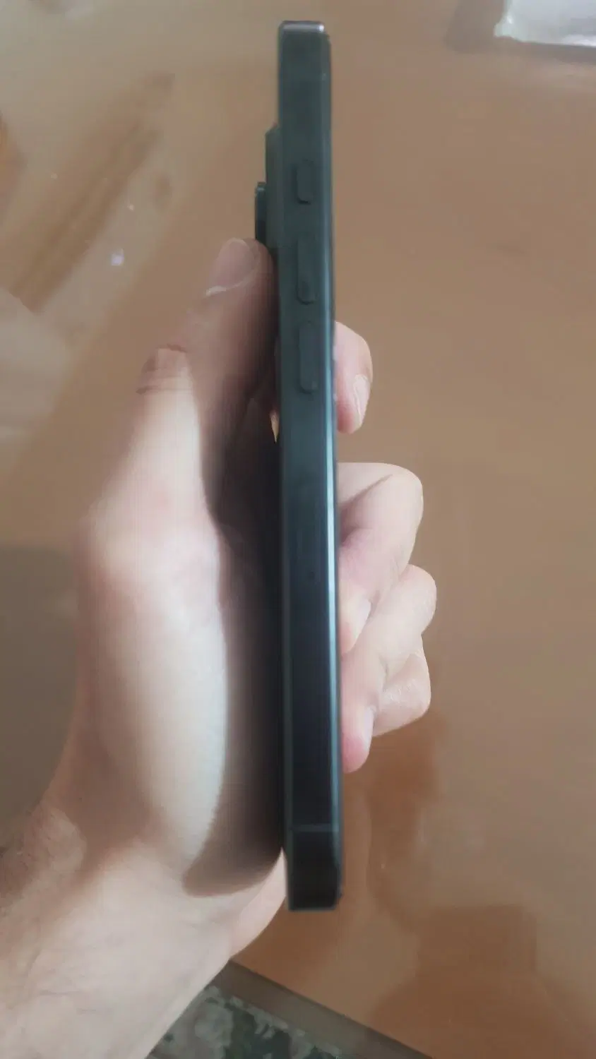 iphone 16 pro 256 zaa|موبایل|محمدشهر, علی آباد گونه|دیوار