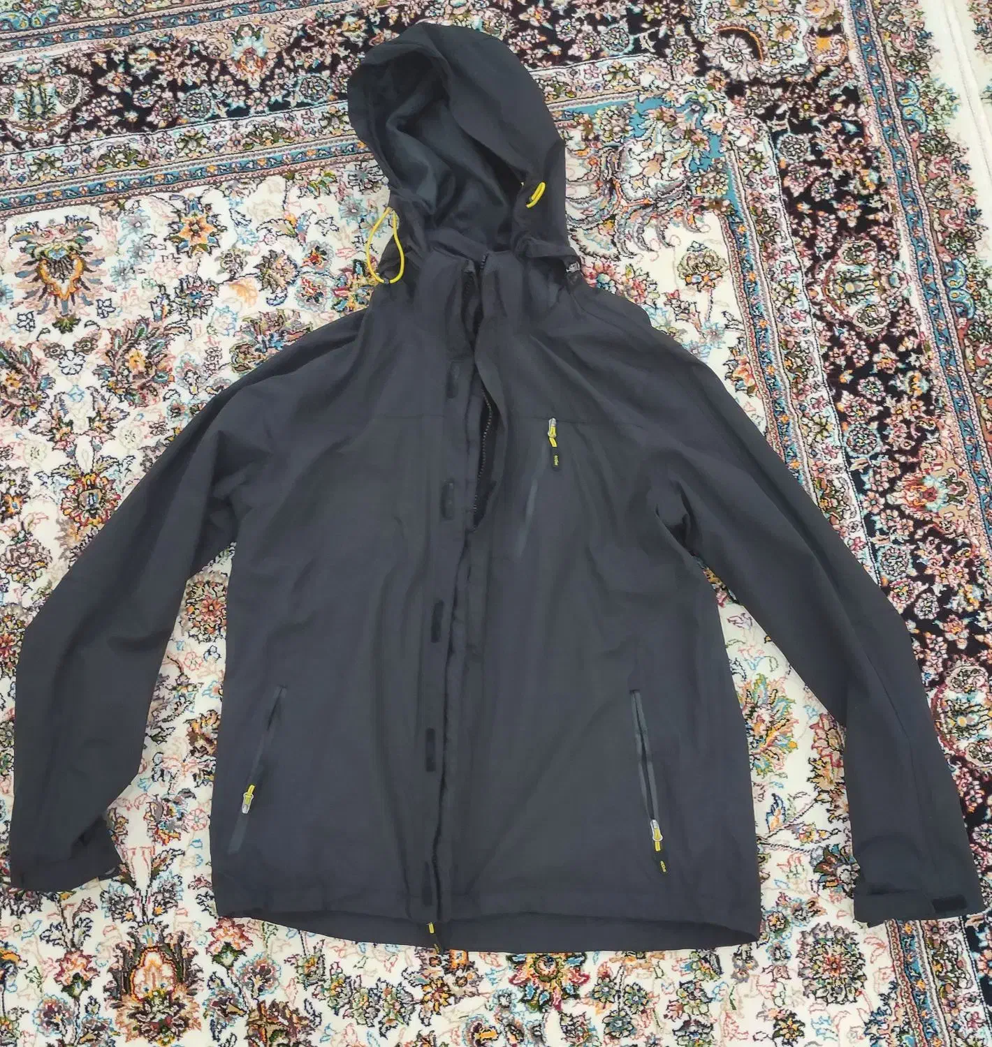 لباس گرم زمستانه سایز xl|لباس|پاوه, |دیوار