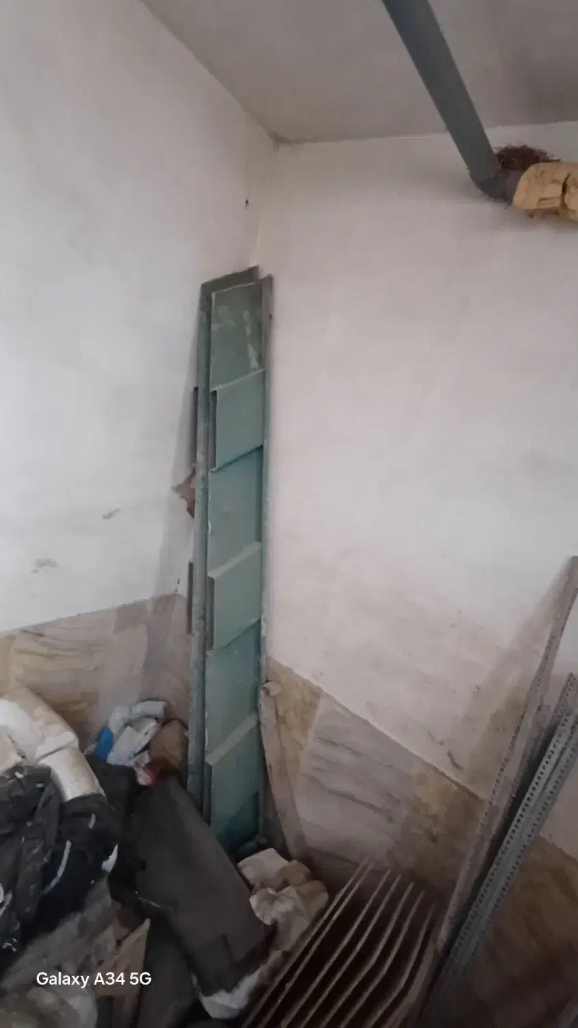 لبه اتاق .کمپرس|قطعات یدکی و لوازم جانبی|آبسرد, |دیوار