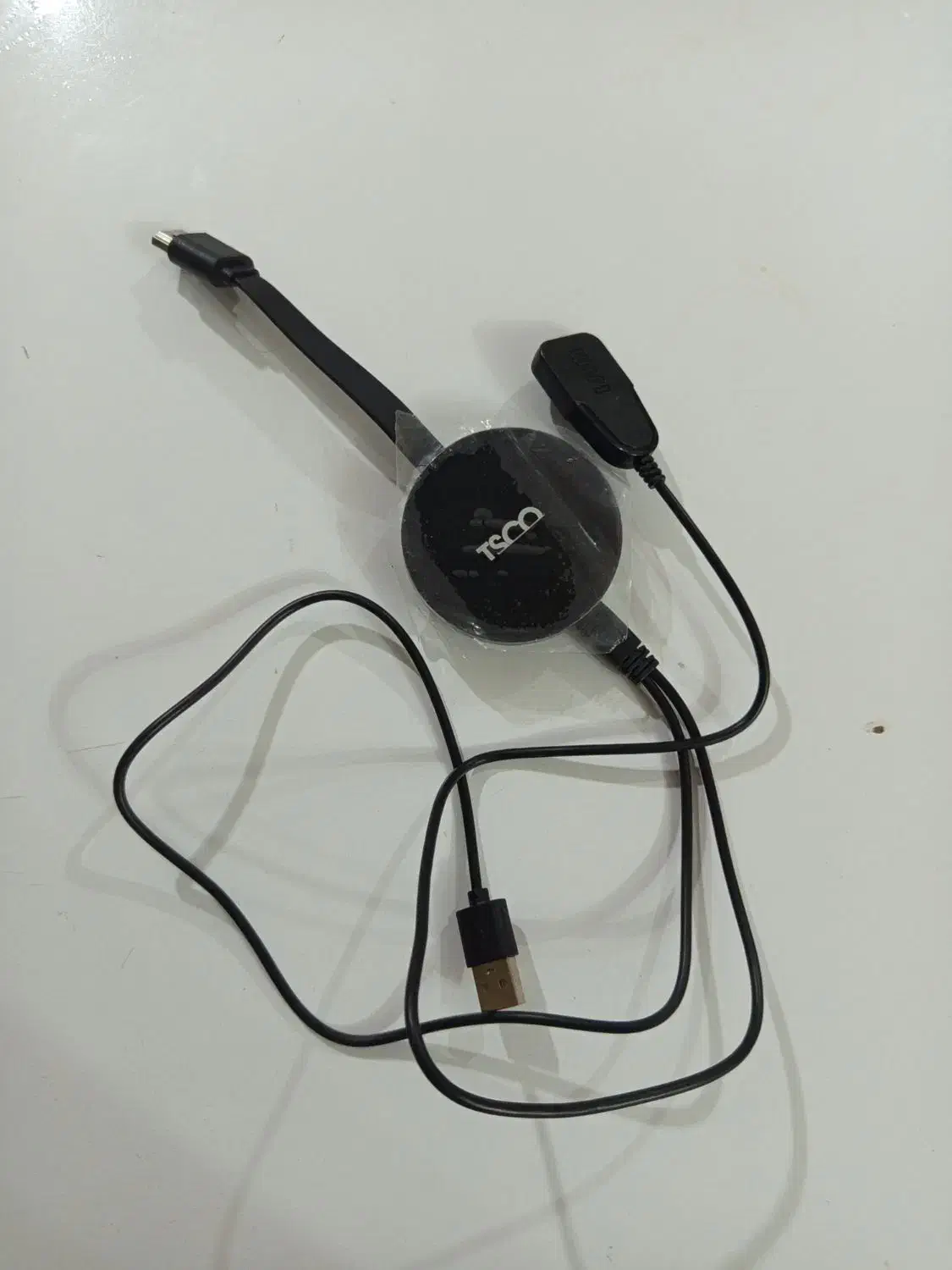 دانگل گوشی به تلوزیون|مودم و تجهیزات شبکه|گلبهار, شهر جدید گلبهار|دیوار