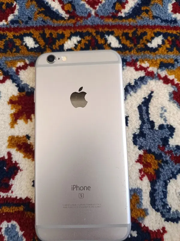ایفون 6s|موبایل|گلبهار, شهر جدید گلبهار|دیوار