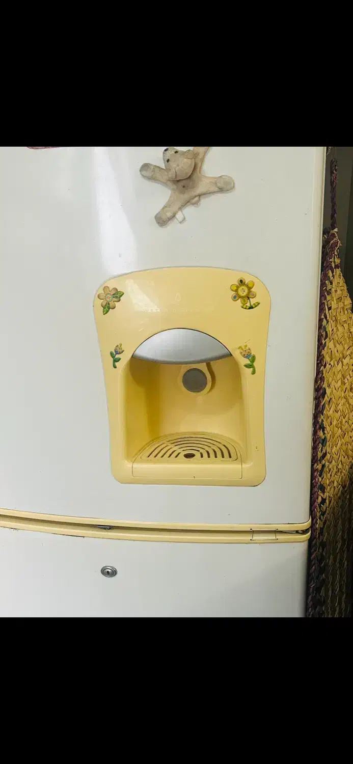 یخچال فریزر ال جی|یخچال و فریزر|رشت, حمیدیان|دیوار