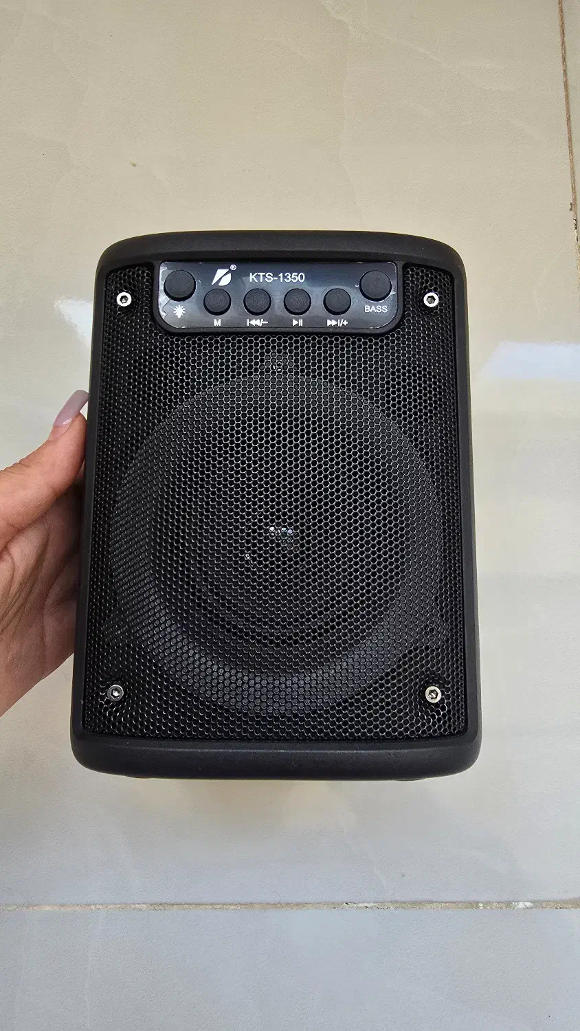 اسپیکر|سیستم صوتی خانگی|شیراز, صنایع الکترونیک|دیوار