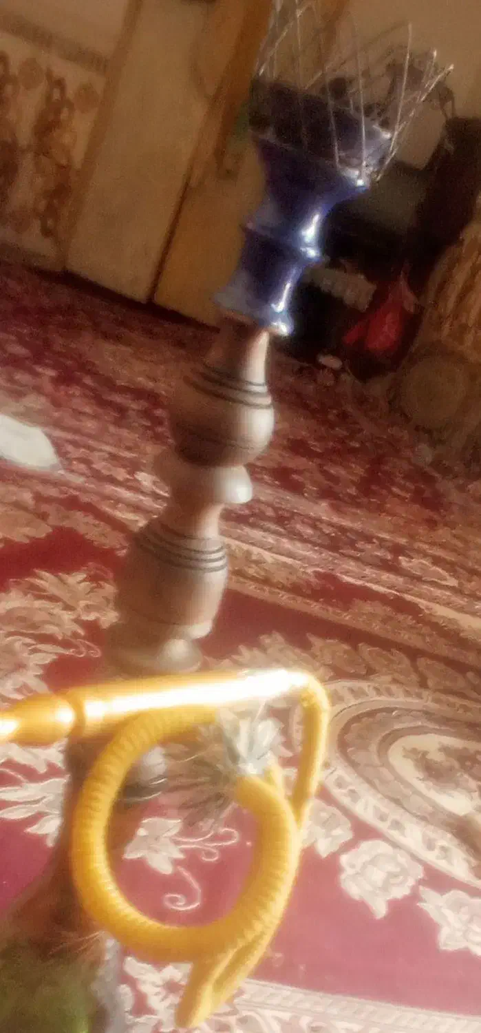 قلیان نو|صنایع دستی و سایر لوازم تزئینی|زابل, |دیوار