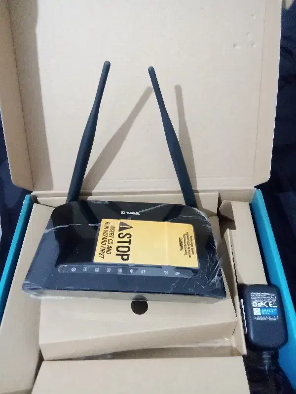 مودم وای فای|مودم و تجهیزات شبکه|اردبیل, |دیوار