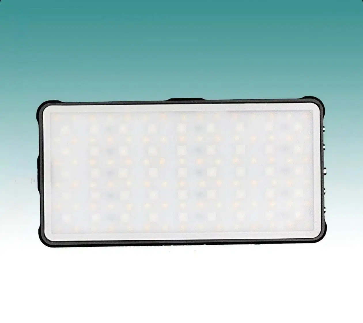 فلت لایتRGB  rs20|دوربین عکاسی و فیلم‌برداری|مشهد, سید رضی|دیوار