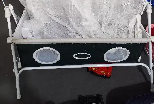 گهواره میلاد|اسباب و اثاث بچه|شوشتر, |دیوار