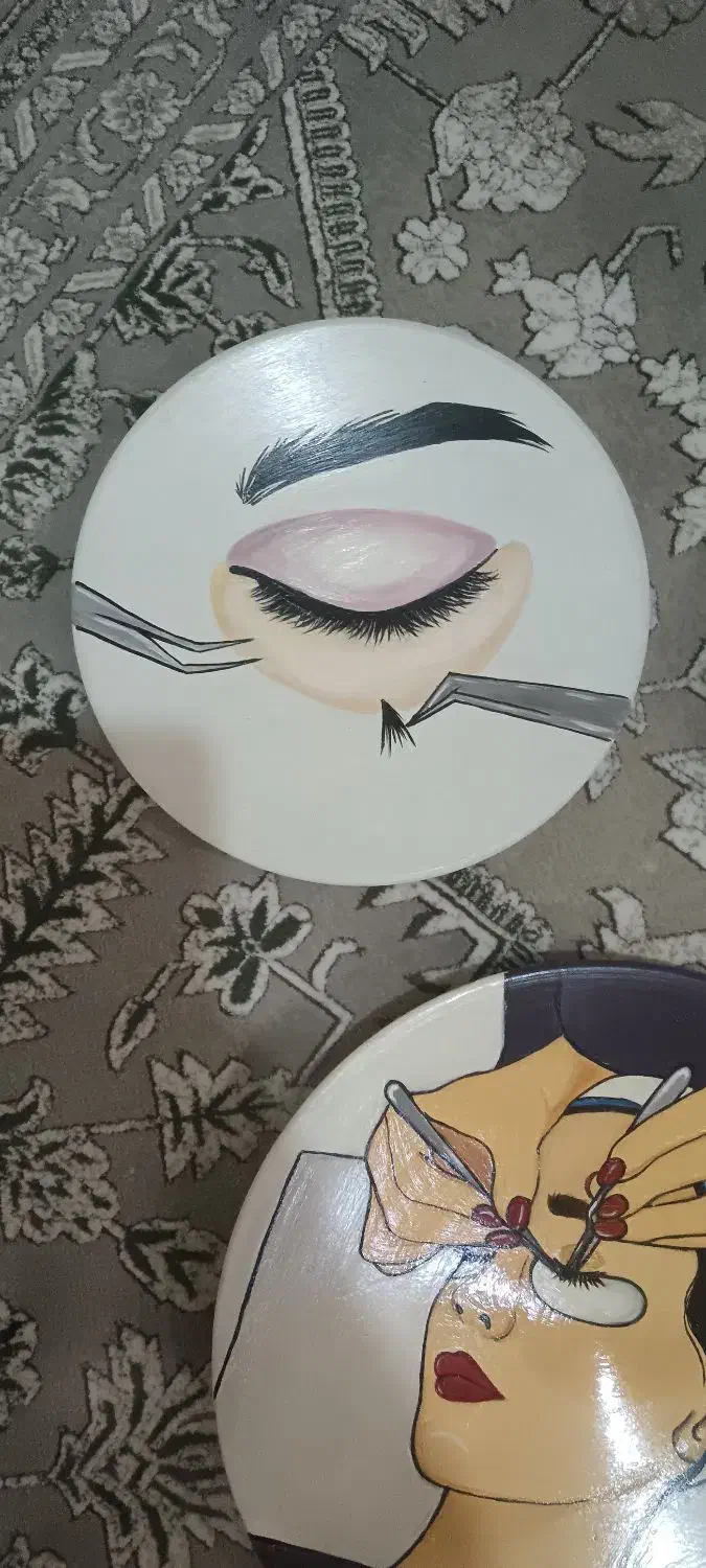 دیوار کوب|صنایع دستی و سایر لوازم تزئینی|کرج, شاهین‌ویلا|دیوار