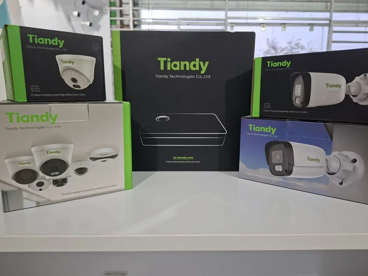 دوربین دزدگیر پنل های خورشیدی|خدمات رایانهای و موبایل|خرمآباد, |دیوار