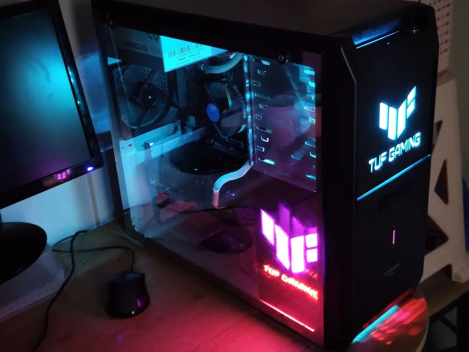 کامپیوتر گیمینگ|رایانه رومیزی|فردیس, طالقانی|دیوار