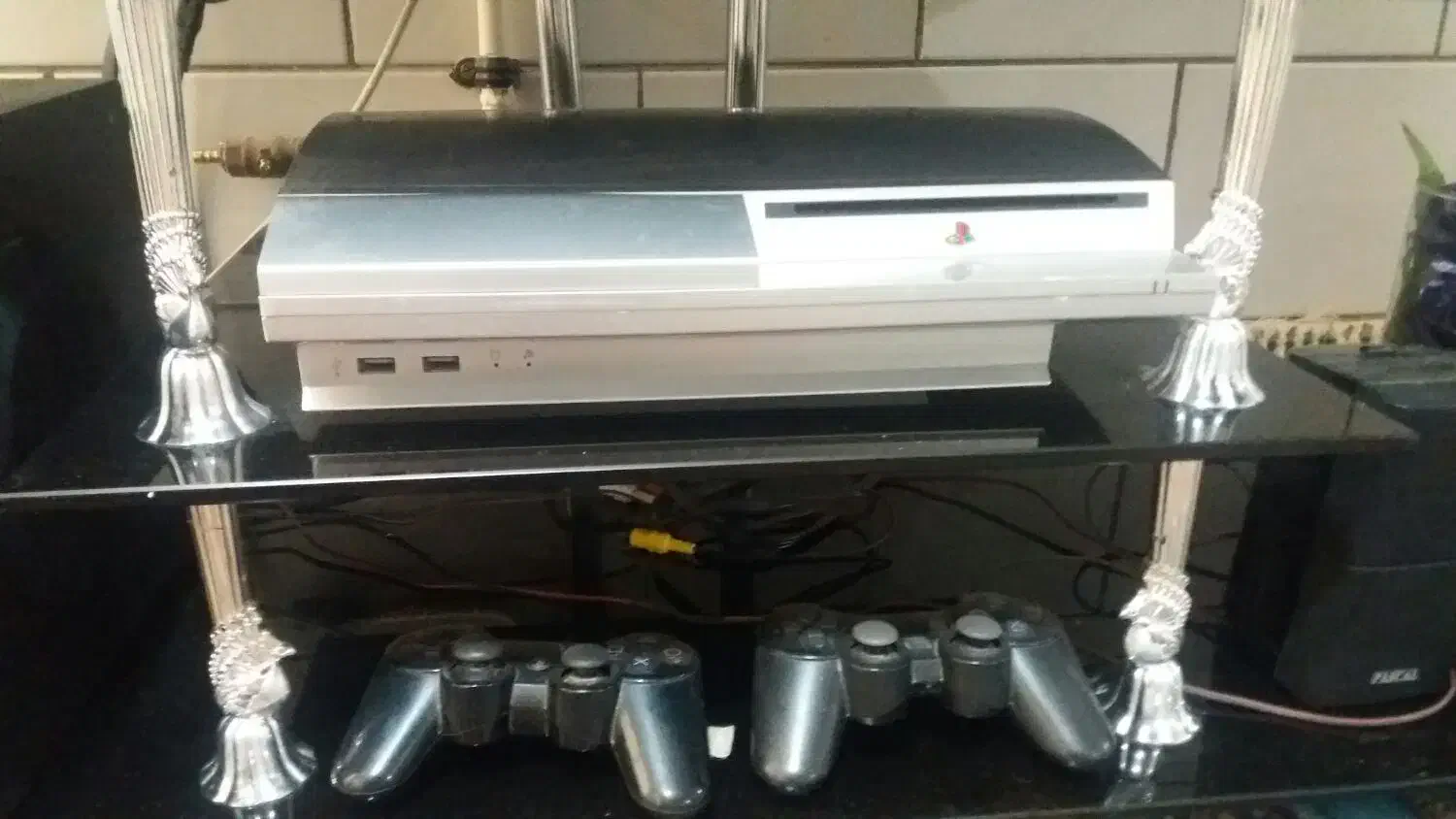 پلستیشن ۳ سونی|کنسول، بازی ویدئویی و آنلاین|بردسیر, |دیوار