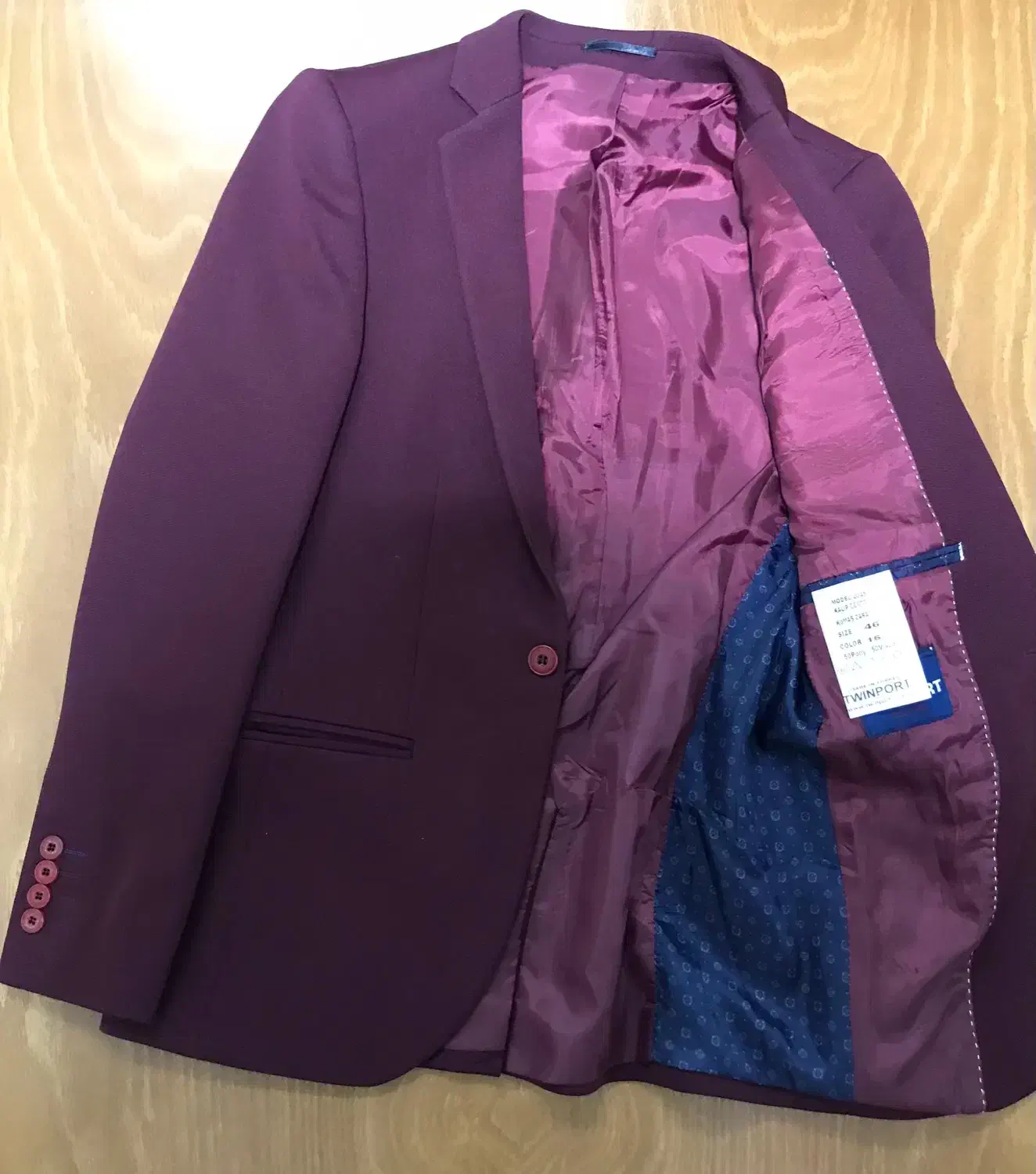 دوعدد کت وشلوار|لباس|بندر ماهشهر, |دیوار