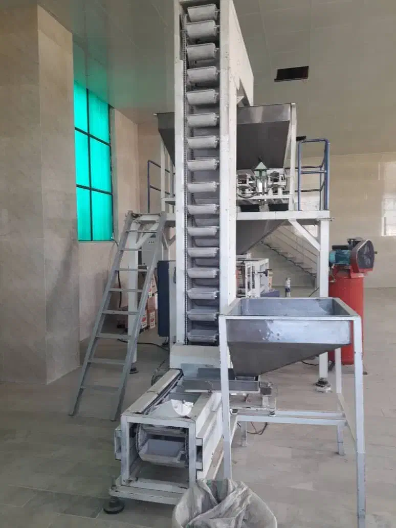 فروش دستگاه بسته بندی|ماشین‌آلات صنعتی|آبیک, |دیوار