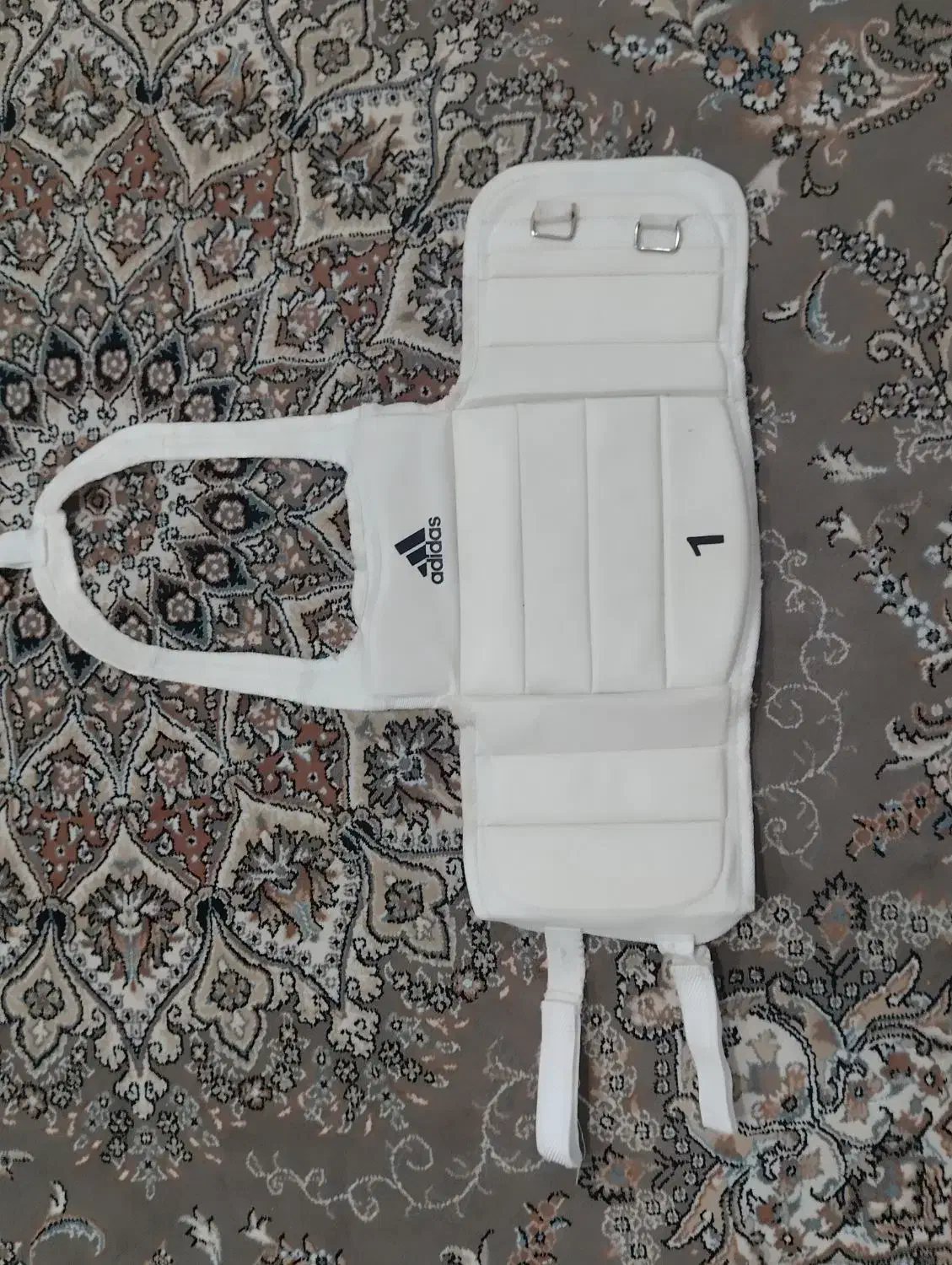 وسایل ورزشی|تجهیزات ورزشی|شیراز, جرسقان|دیوار