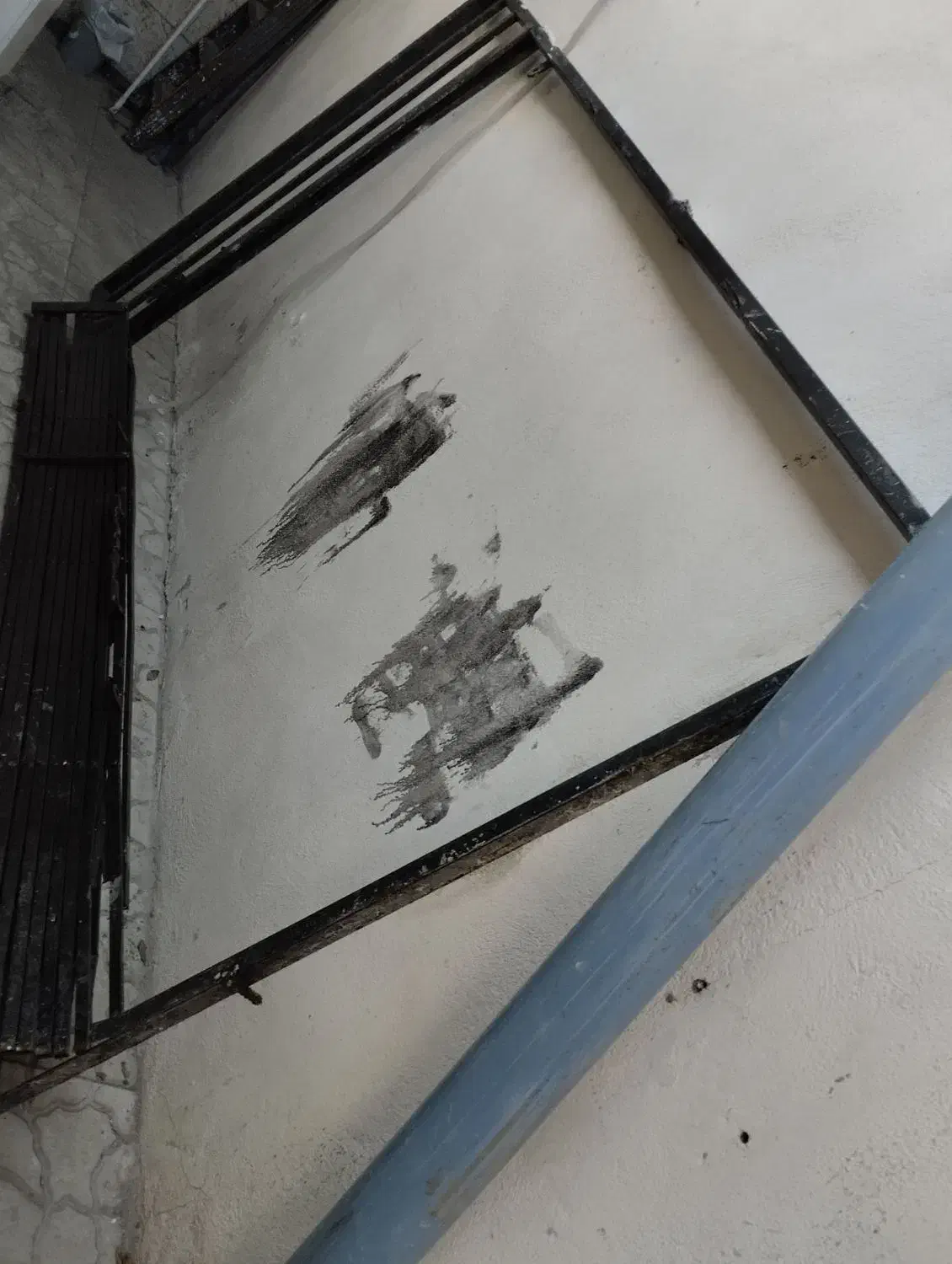 درب اکاردئونی|مصالح و تجهیزات ساختمان|مشهد, فلسطین|دیوار