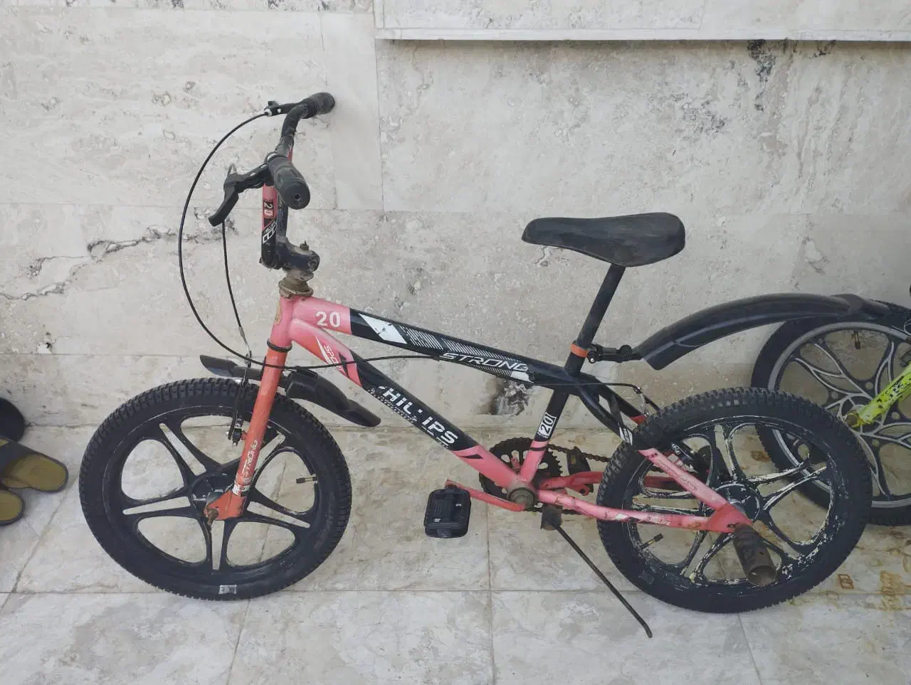 دوچرخه حرفه ای|دوچرخه، اسکیت، اسکوتر|آبادان, |دیوار