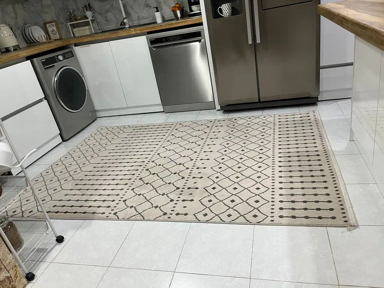 فرش|فرش|کرج, دهقان ویلا|دیوار