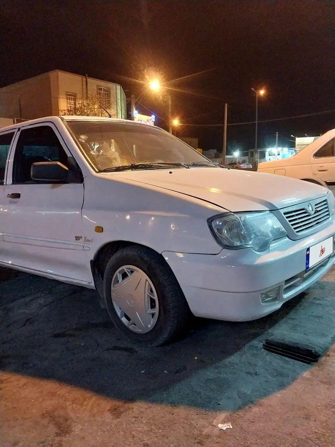 پراید ۱۱۱|خودرو سواری و وانت|بهبهان, |دیوار