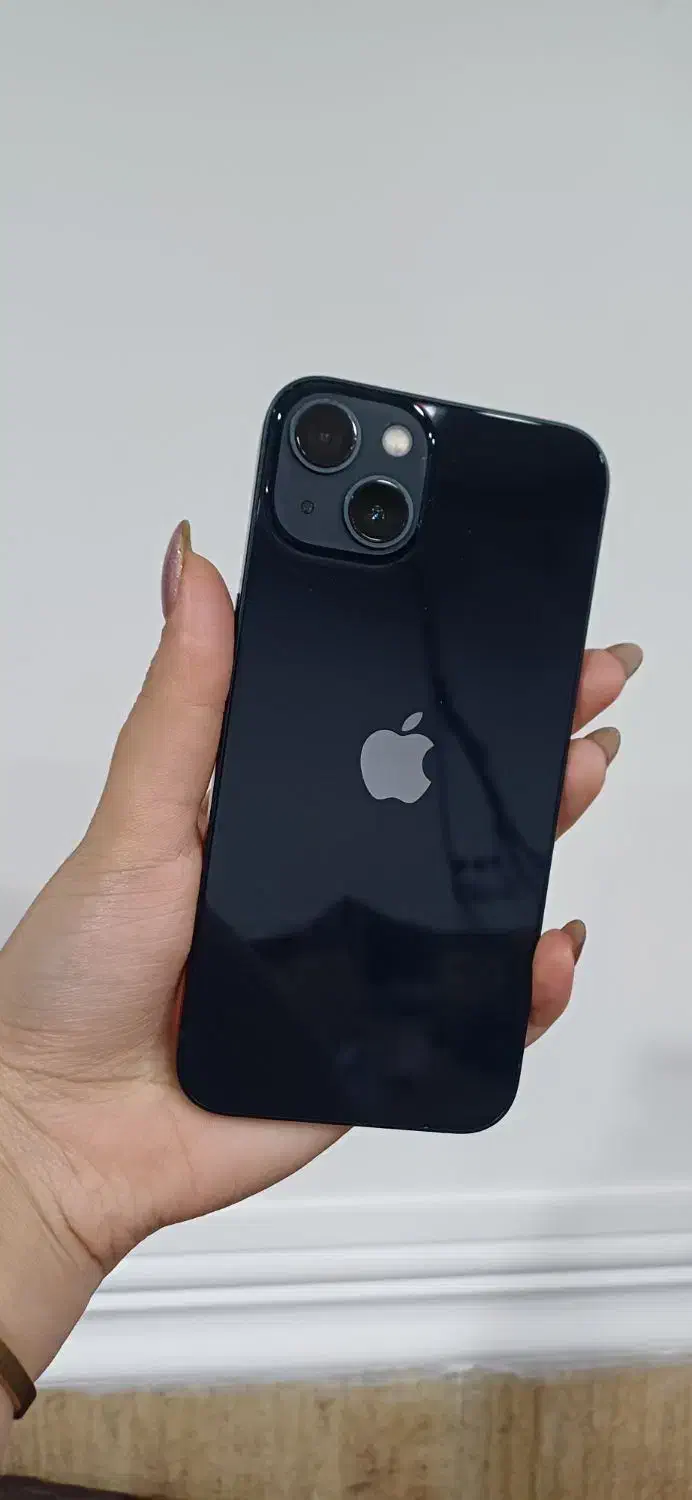 اپل iPhone 13 با حافظهٔ ۱۲۸ گیگابایت|موبایل|بوشهر, |دیوار