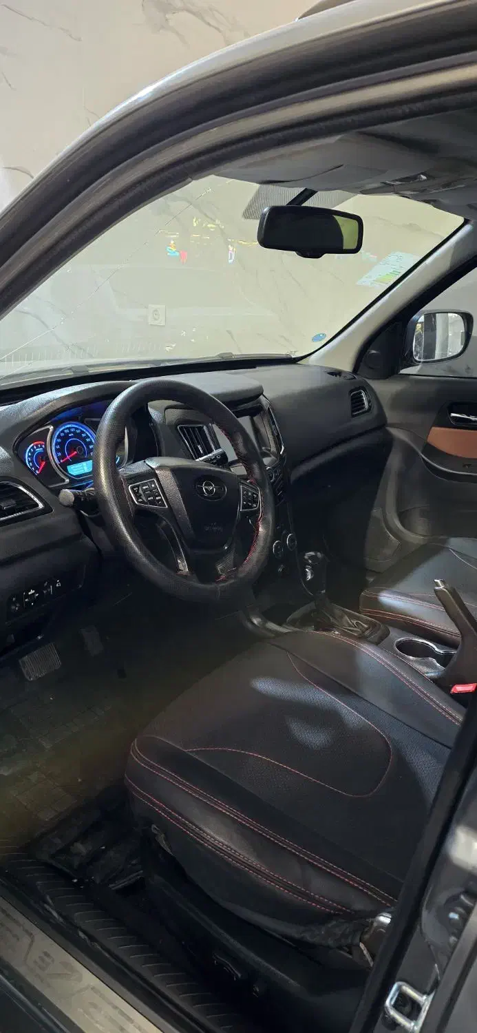 هایما اتومات مدل ۹۴|خودرو سواری و وانت|گرگان, |دیوار