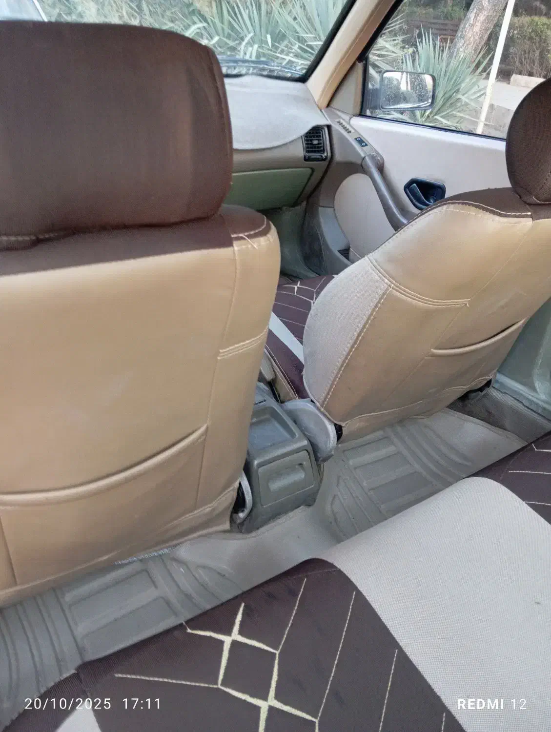 پژو ۴۰۵GLX دوگانه فابریک|خودرو سواری و وانت|قم, میرزائیه|دیوار