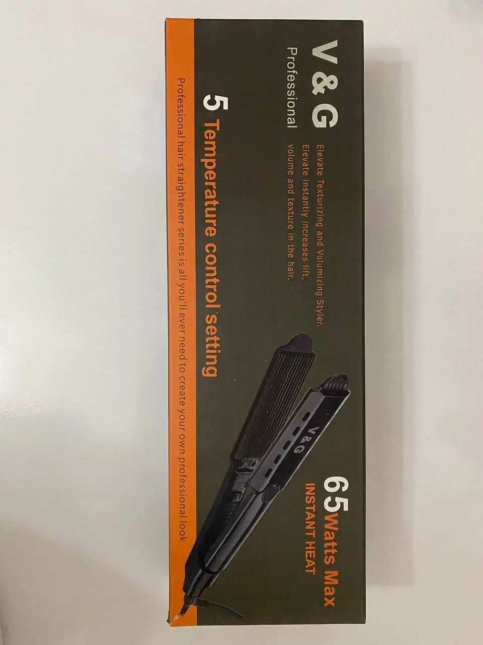 ویو مو|آرایشگاه و سالن‌های زیبایی|رشت, منظریه|دیوار