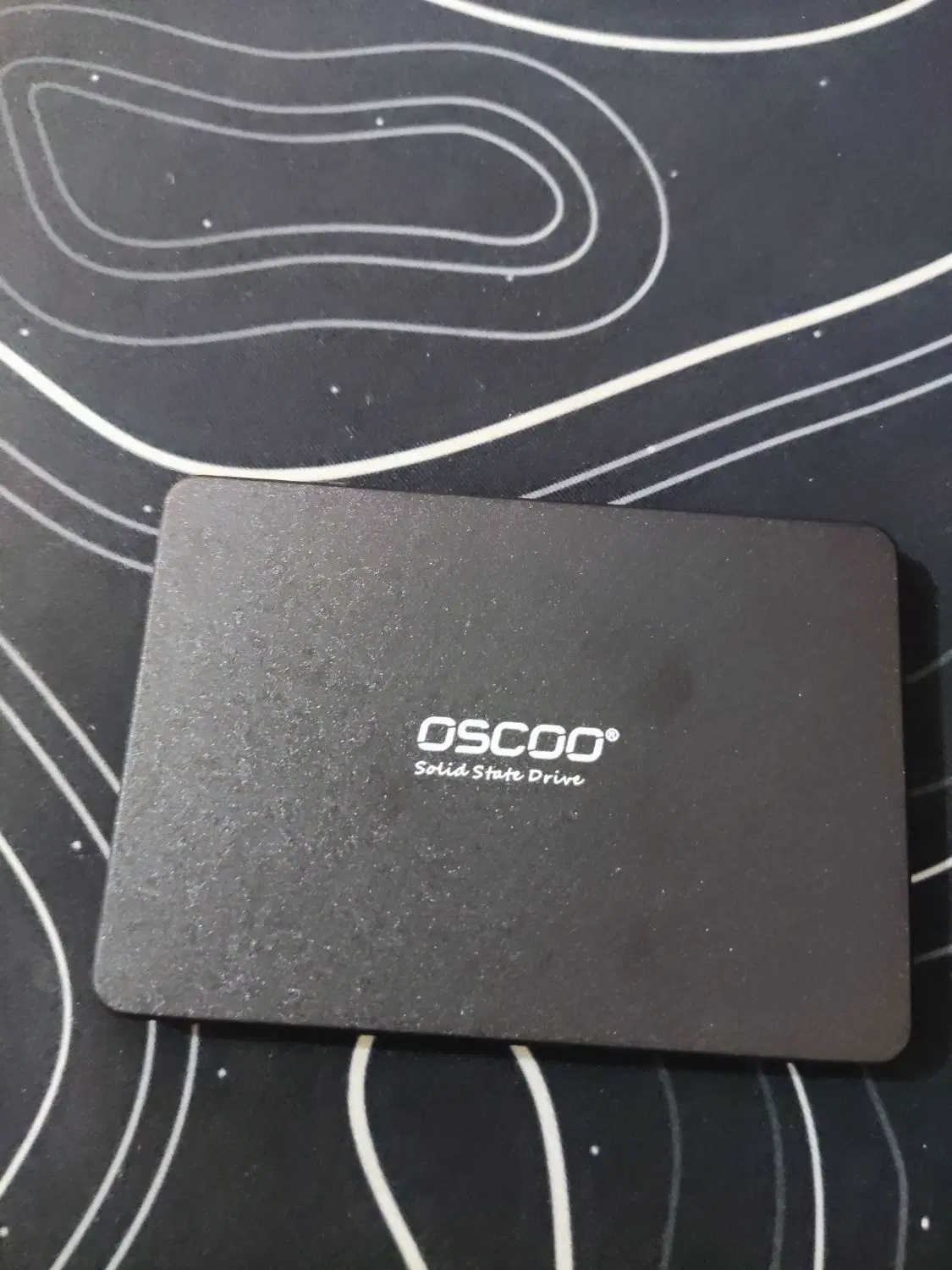 هارد ssd 128|قطعات و لوازم جانبی رایانه|اردبیل, |دیوار