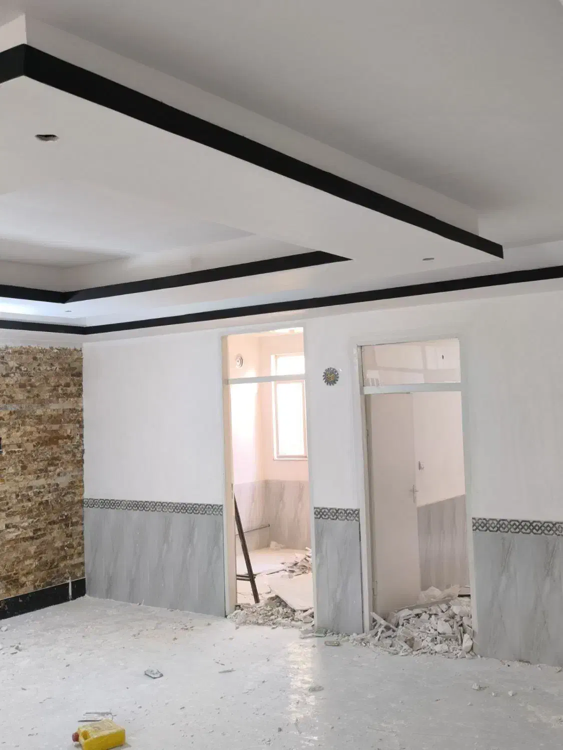 نقاشی ساختمانی|خدمات پیشه و مهارت|ارومیه, |دیوار