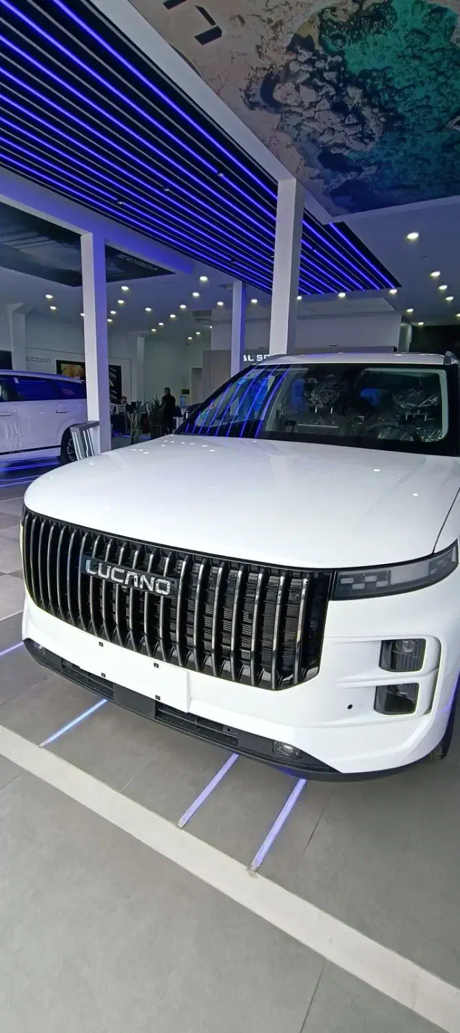 l7صفر کیلومتر|خودرو سواری و وانت|تهران, پونک|دیوار