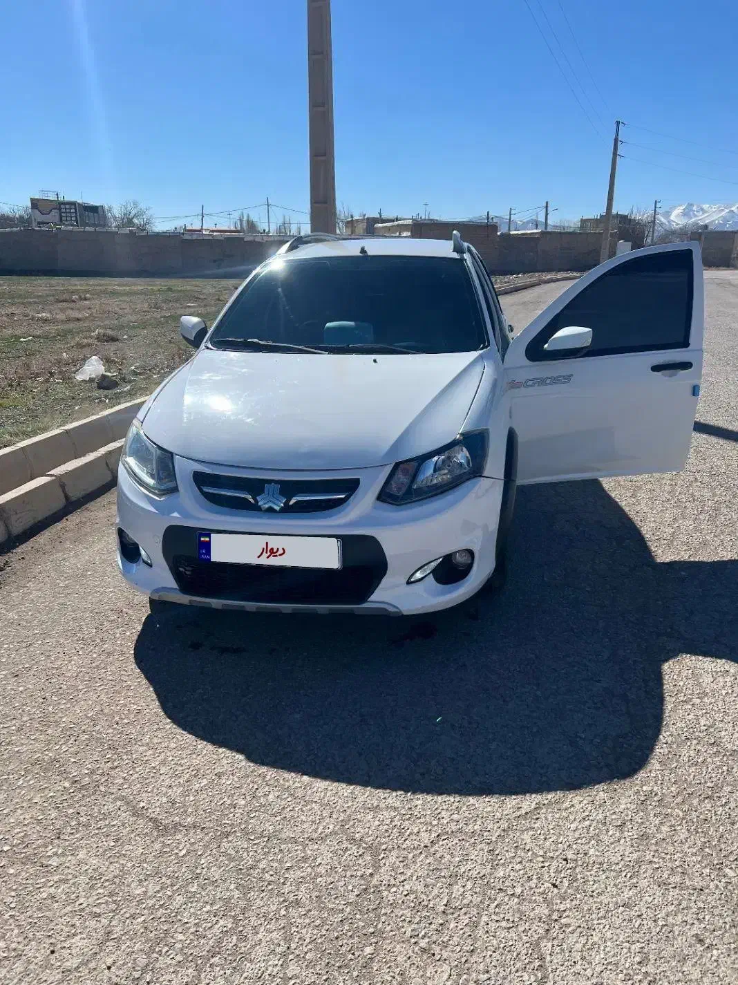 کوییک s 402|خودرو سواری و وانت|خرمدره, |دیوار