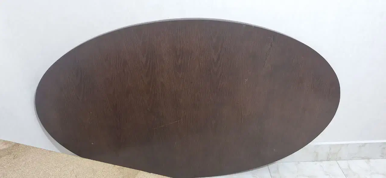 میز غذاخوری 2 و 6 نفره|میز و صندلی غذاخوری|مشکیندشت, |دیوار