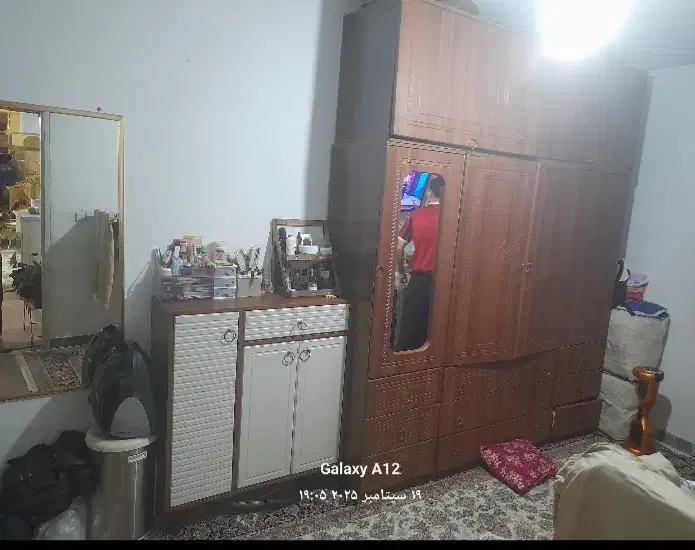 آپارتمان ۵۳  متر در شهرک صاحب الزمان|فروش آپارتمان|تهران, صاحب الزمان|دیوار