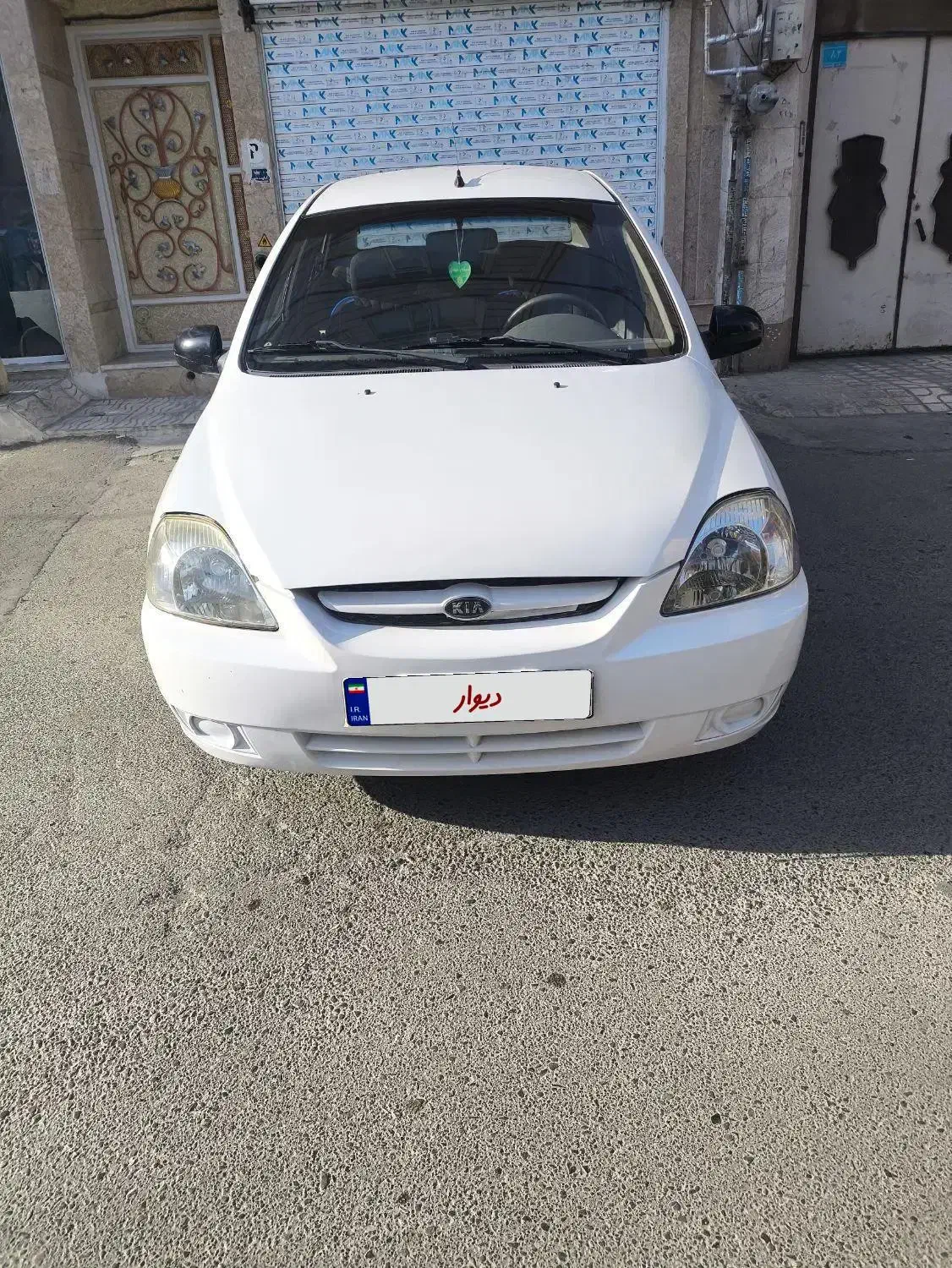 ریو مدل ۹۰|خودرو سواری و وانت|بهارستان, |دیوار