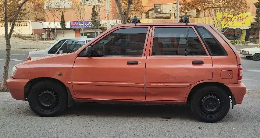 111 sx|خودرو سواری و وانت|فردیس, شهرک هفده شهریور|دیوار