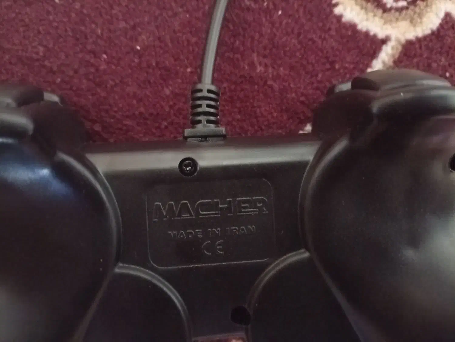 دسته بازی نونو|کنسول، بازی ویدئویی و آنلاین|خرم‌آباد, |دیوار