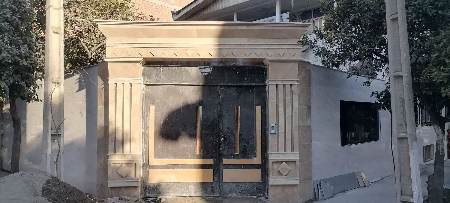 تخریب وبازسازی|خدمات پیشه و مهارت|گرگان, |دیوار