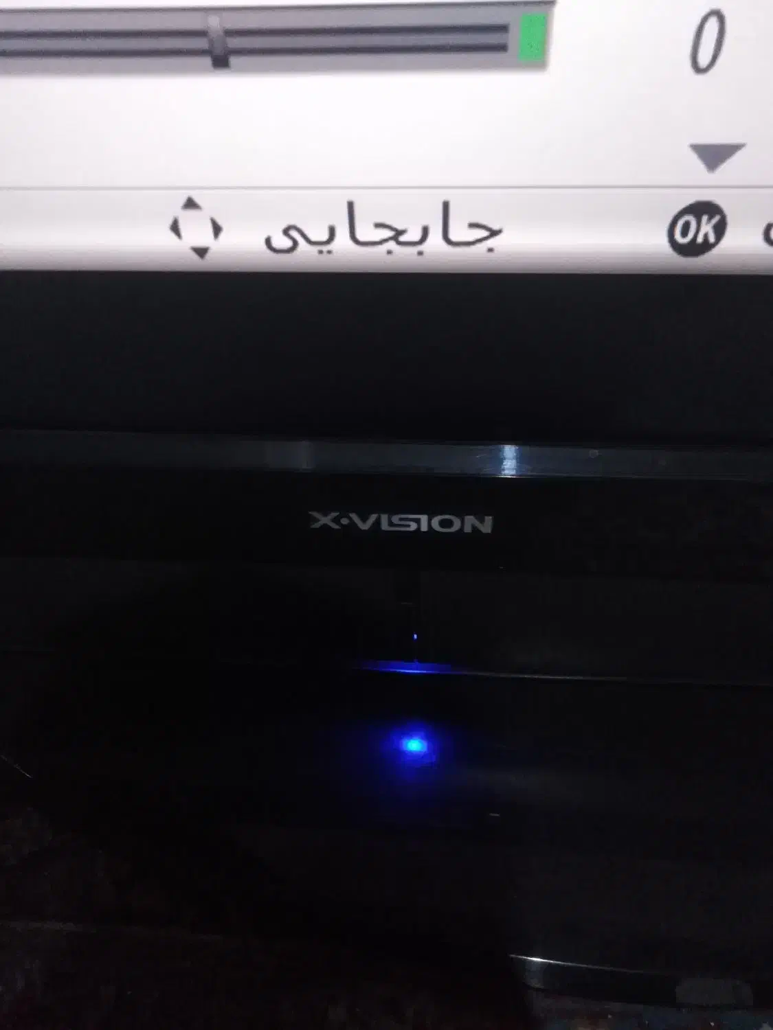 انواع ال سی دی ال ای دی و تلویزیون قدیمی و تعمیری|تلویزیون و پروژکتور|بروجرد, |دیوار