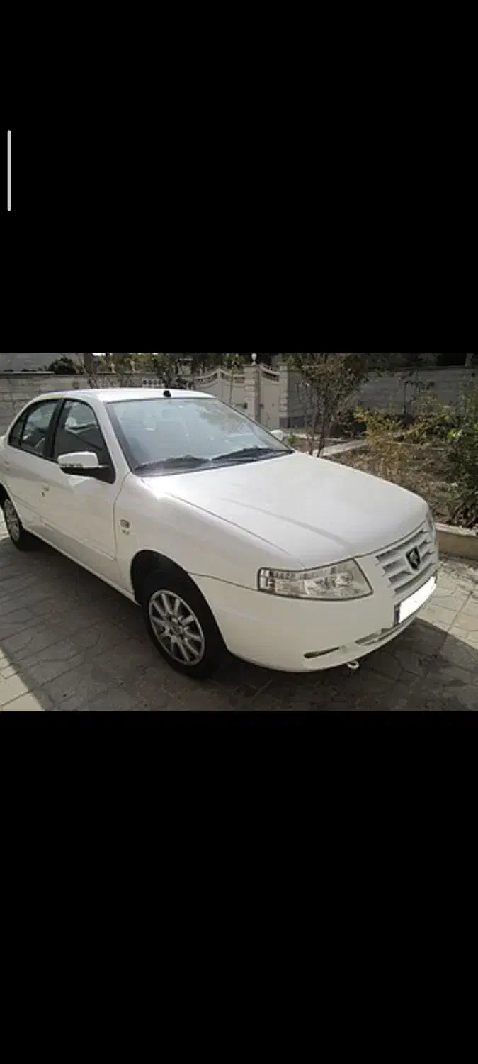 حواله سورن موتور جدید|خودرو سواری و وانت|گنبد کاووس, |دیوار