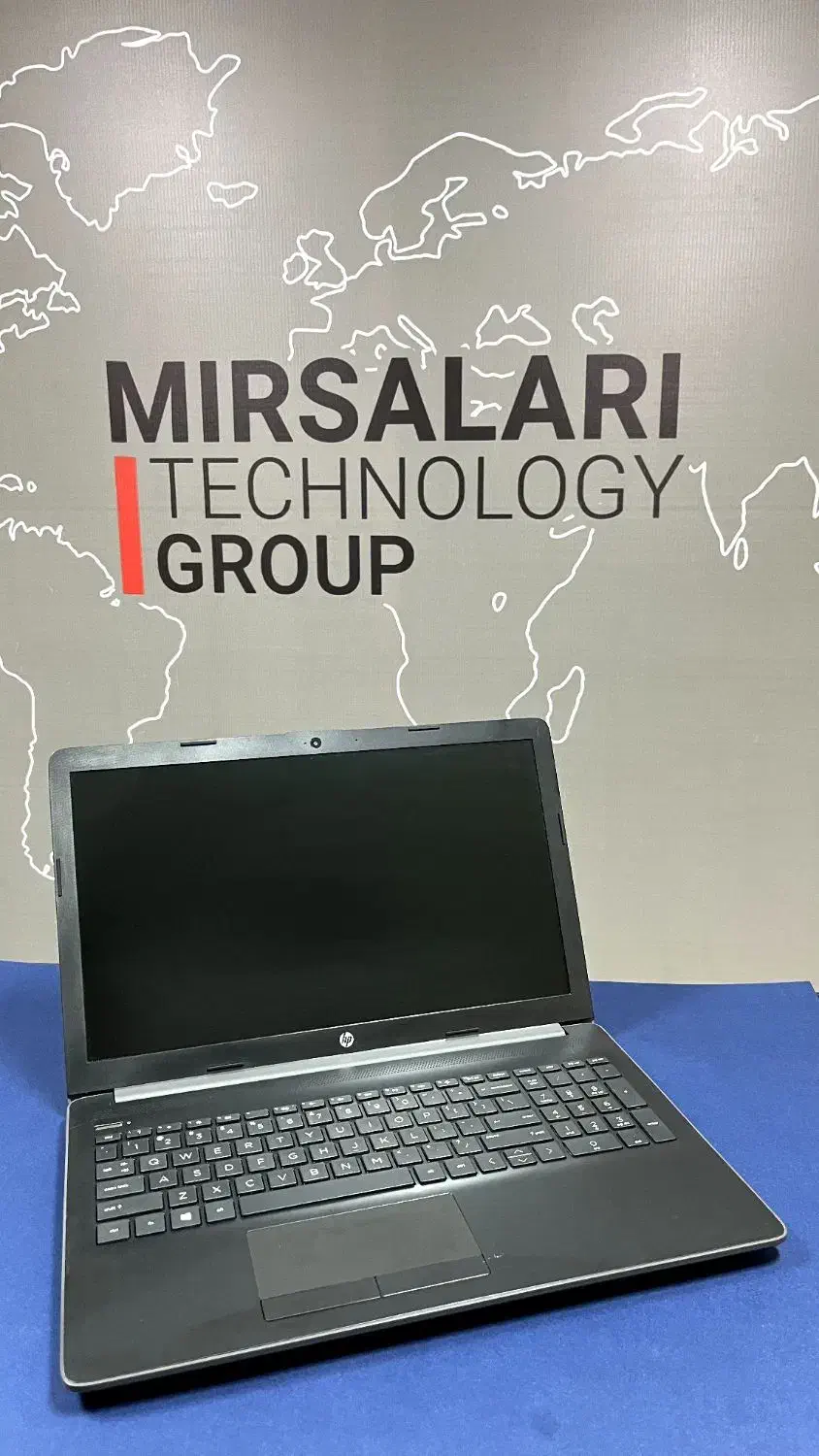 لپ تاپ HP 250 G7 نسل 7 CPU I3 رم 8 SSD 256|رایانه همراه|شهرکرد, |دیوار