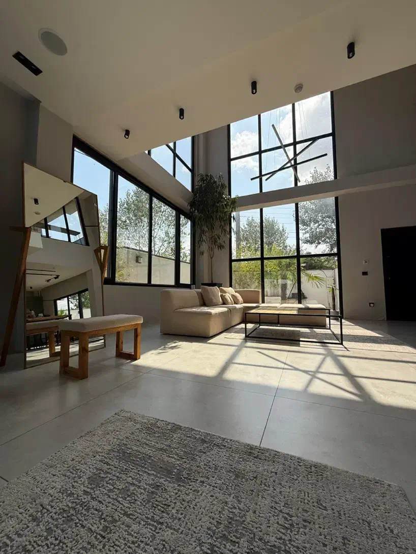 خانه ای باسبک پینترستی ، جایی برای الهام گرفتن|فروش خانه و ویلا|بندر انزلی, لیچارگی حسن رود|دیوار