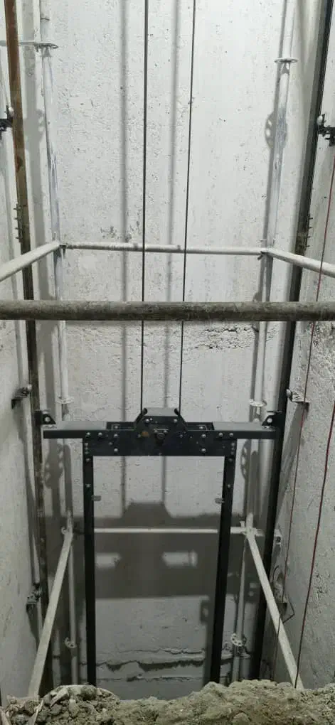 نیرو برای کار آسانسور|استخدام صنعتی، فنی، مهندسی|گرگان, |دیوار