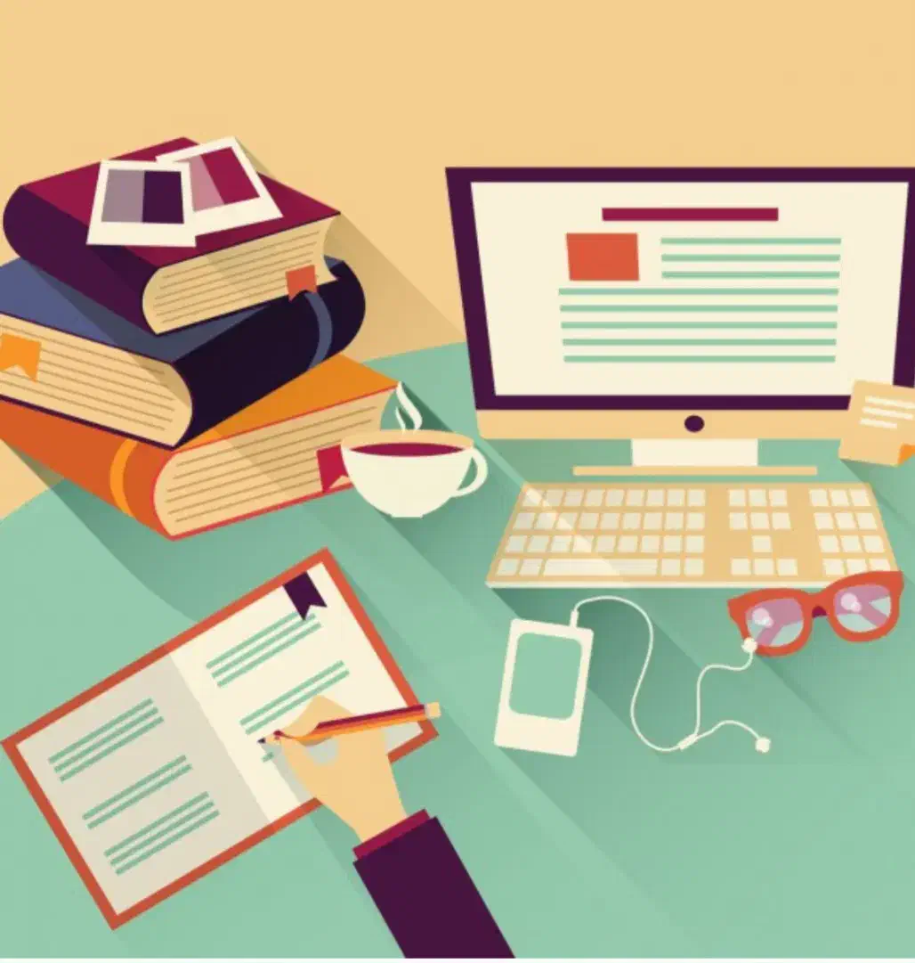 مرجع تخصصی خدمات تایپ و پاورپوینت ۵۰ هزارتومانی|خدمات رایانهای و موبایل|کرمانشاه, |دیوار