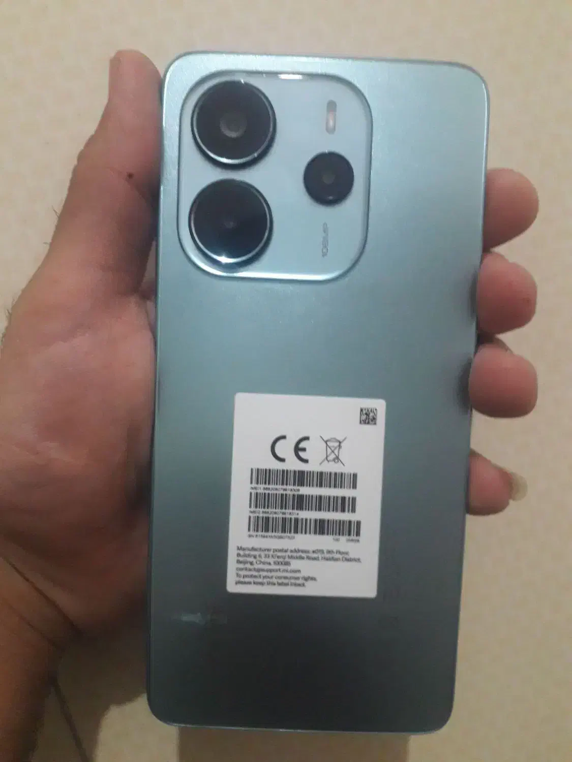 گوشی نوت۱۴|موبایل|نرماشیر, |دیوار