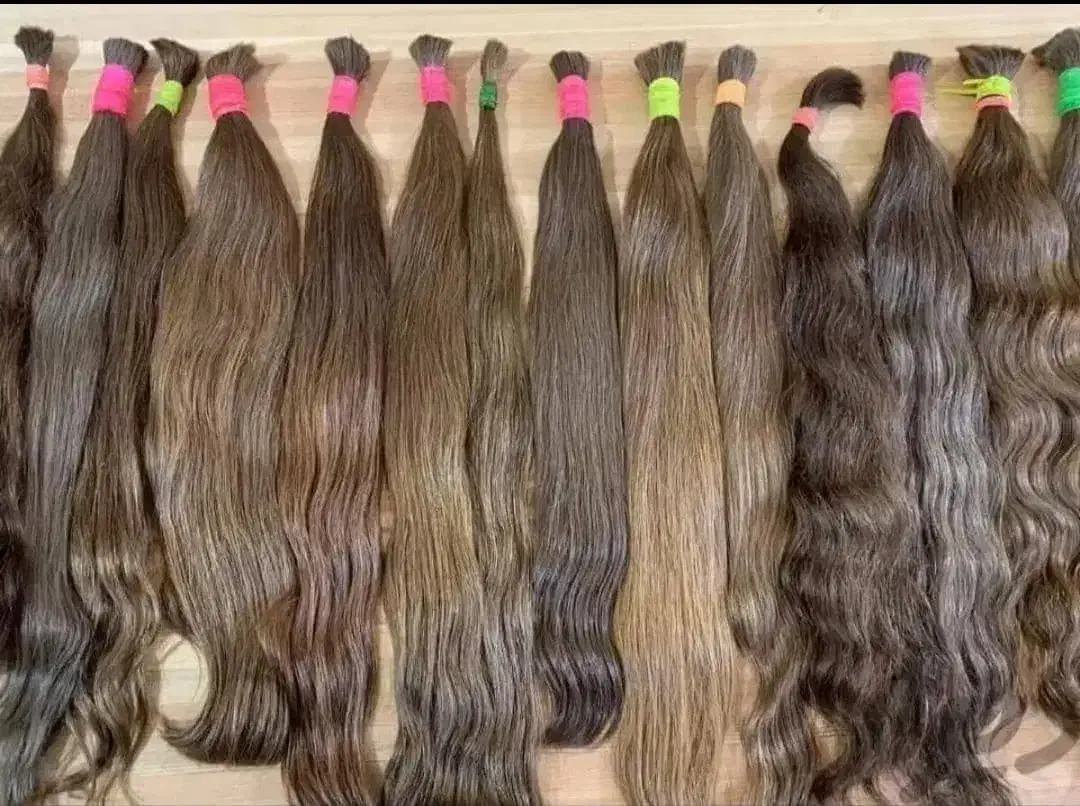 فروش وخریدار موهای بدون رنگ ورنگی شما|خدمات آرایشگری و زیبایی|یاسوج, |دیوار