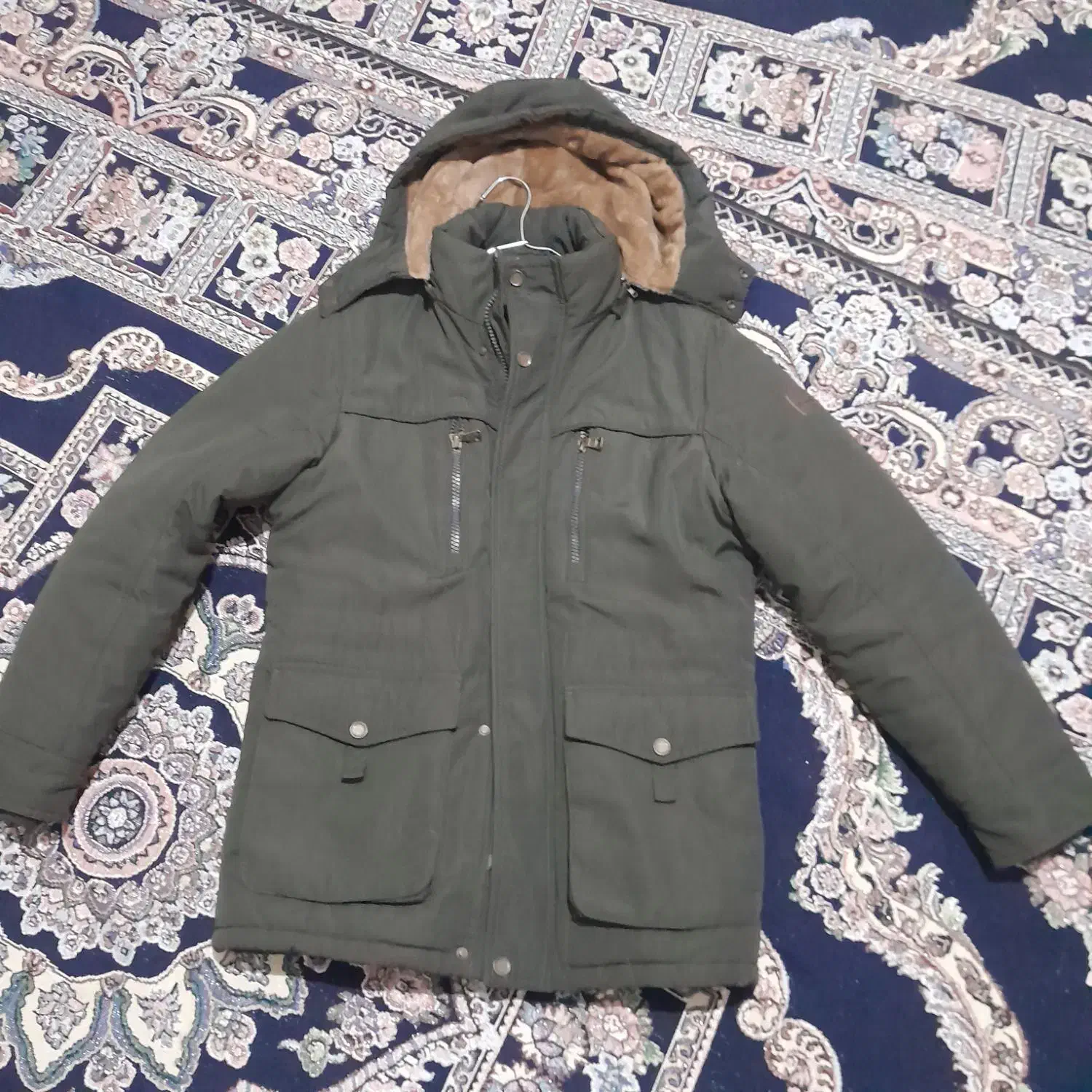 کاپشن|لباس|مشهد, بهمن|دیوار