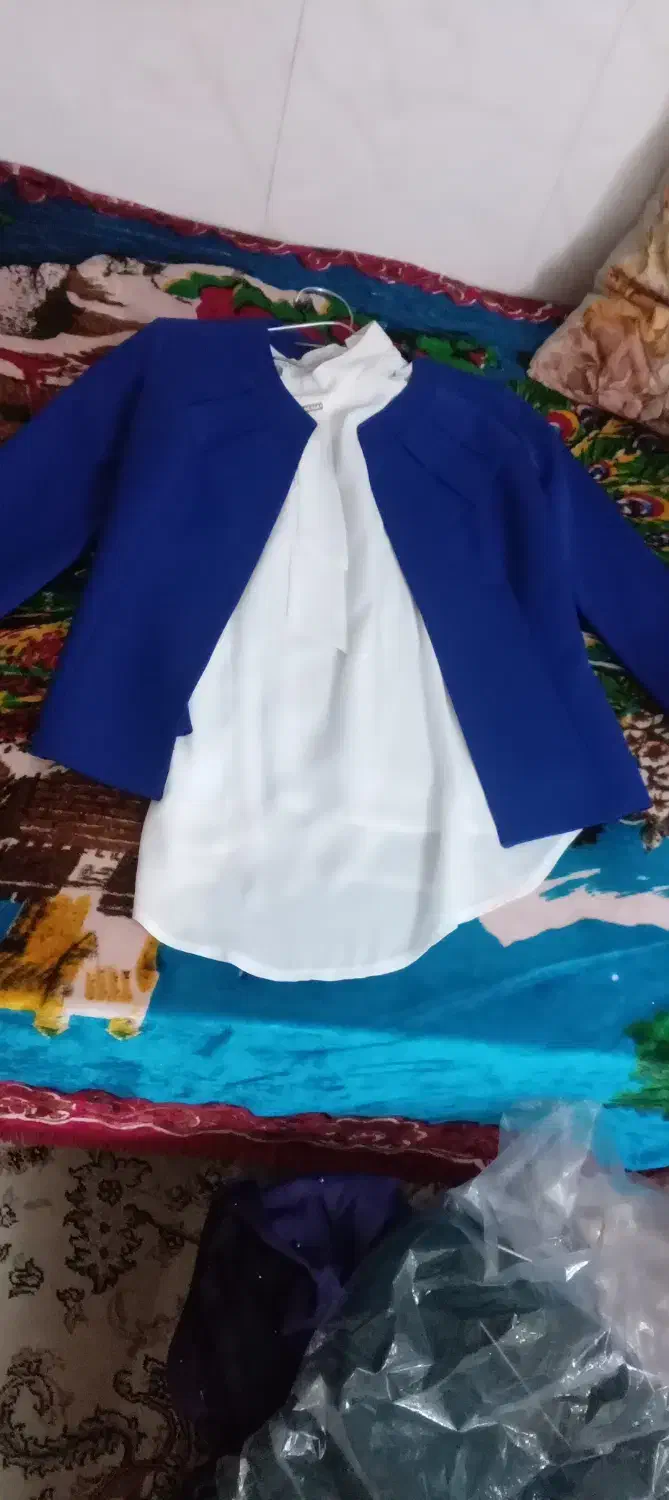 کت مجلسی بسیار شیک|لباس|قم, ارم|دیوار