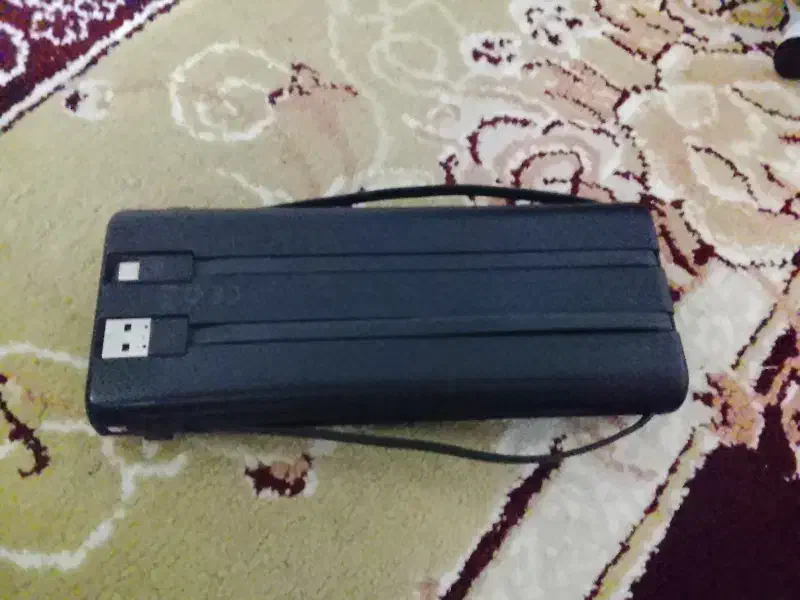 پاور بانک|لوازم جانبی موبایل و تبلت|بجنورد, |دیوار